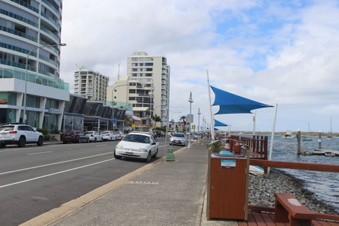 Broadwater Keys - Holiday Cairns 1
