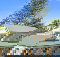 Wollongbar Motel - Holiday Cairns