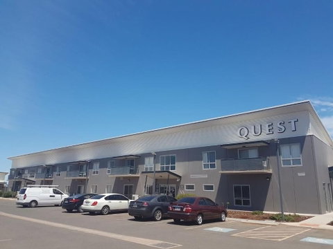 Quest Whyalla - Holiday Cairns 0