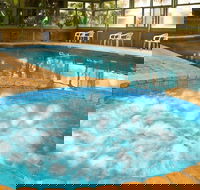 Best Western Geelong Motor Inn  Serviced Apartments - Holiday Cairns