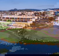 Best Western City Sands - Wollongong Golf Club - Holiday Cairns