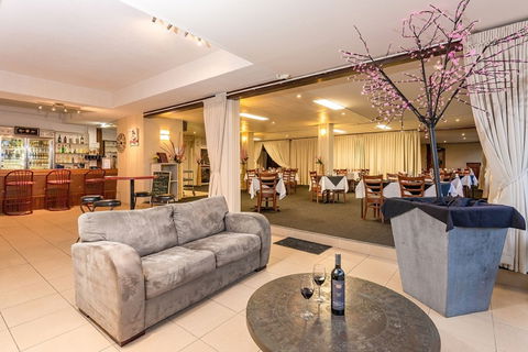 Camelot Motel - Holiday Cairns 5