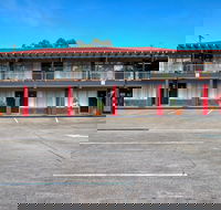 Best Western Zebra Motel - Holiday Cairns