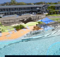 Hotel Forster - Holiday Cairns