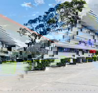 The Select Inn Ryde - Holiday Cairns