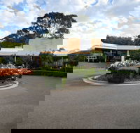 MGSM Executive Hotel  Conference Centre - Holiday Cairns