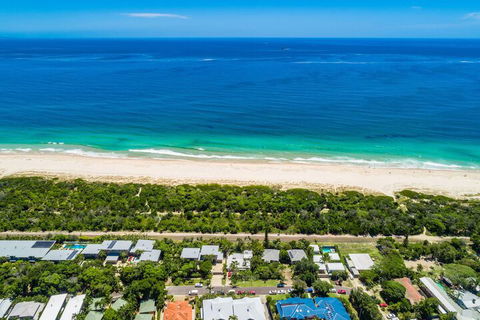 A PERFECT STAY - Allure - Holiday Cairns 1