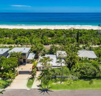 A PERFECT STAY - Allure - Holiday Cairns