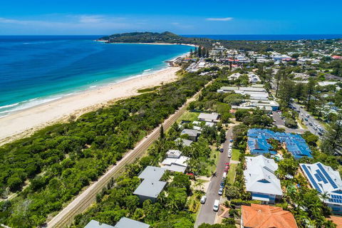 A PERFECT STAY - Allure - Holiday Cairns 2
