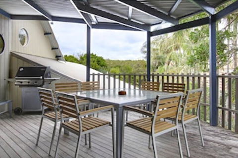 A PERFECT STAY - Beach House At Tallows - Holiday Cairns 7
