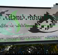Titania Motel - Holiday Cairns