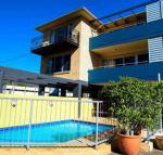 Caribbean Motel - Holiday Cairns