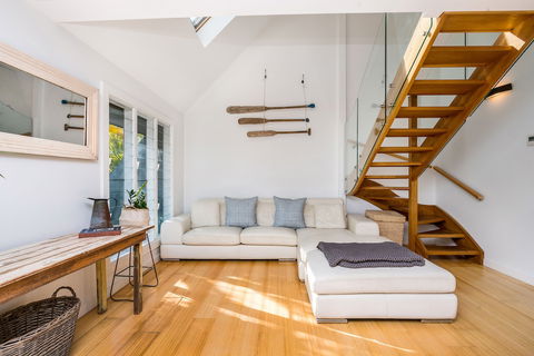 A PERFECT STAY - A Top Spot - Holiday Cairns 4
