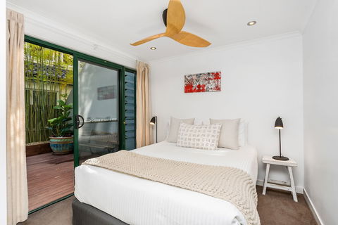 A PERFECT STAY - A Top Spot - Holiday Cairns 2