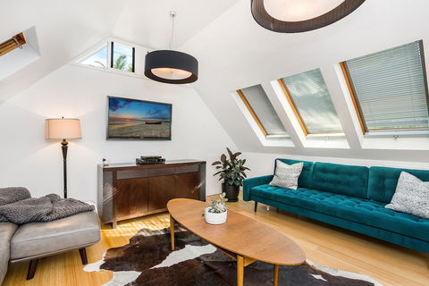 A PERFECT STAY - A Top Spot - Holiday Cairns 5