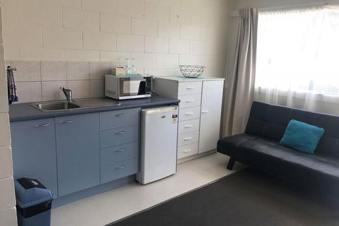 Top Spot Motel - Holiday Cairns 6