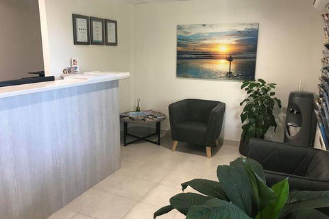 Top Spot Motel - Holiday Cairns 2