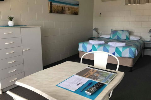 Top Spot Motel - Holiday Cairns 4