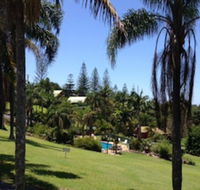 Paradise Palms Resort - Holiday Cairns
