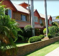 Royal Palms Motor Inn - Holiday Cairns