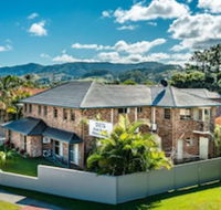 Park Beach Resort Motel - Holiday Cairns