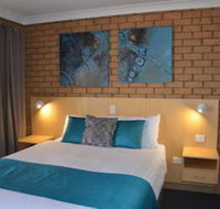 Sunray Motor Inn - Holiday Cairns