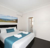 Port Macquarie Motel - Holiday Cairns