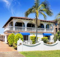 Ocean Breeze Motel - Holiday Cairns