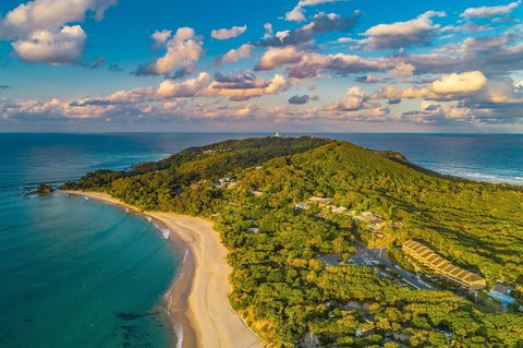 A Perfect Stay - 11 James Cook Apartments - Holiday Cairns 3