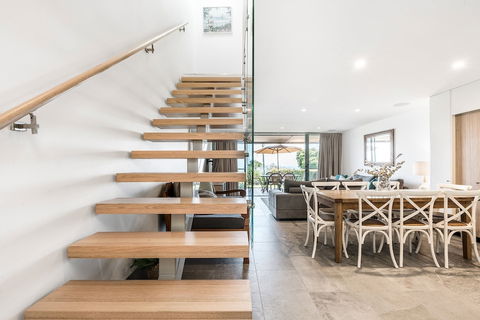 A Perfect Stay - 11 James Cook Apartments - Holiday Cairns 5