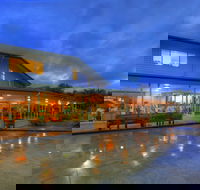 Lismore Gateway Motel - Holiday Cairns