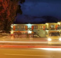 Martin Cash Motel - Holiday Cairns