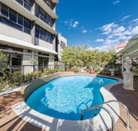 Travelodge Hotel Newcastle - Holiday Cairns