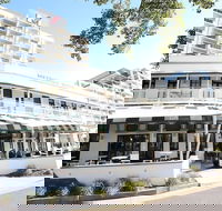 Oaks Townsville Metropole Hotel - Holiday Cairns