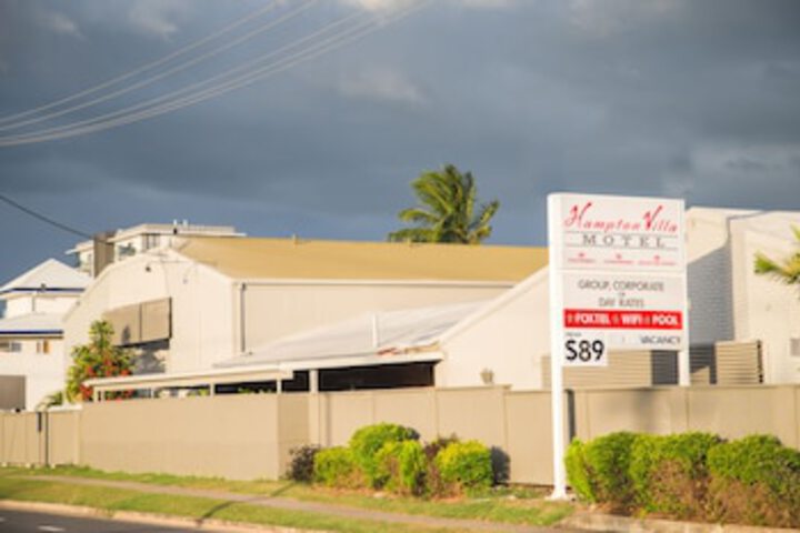 The Keppels QLD Holiday Cairns