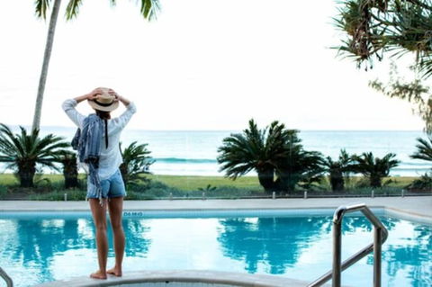 Seahaven Noosa Beachfront Resort - Holiday Cairns 1