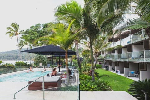 Seahaven Noosa Beachfront Resort - Holiday Cairns 2