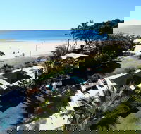 Seahaven Noosa Beachfront Resort - Holiday Cairns
