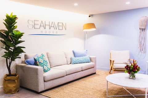 Seahaven Noosa Beachfront Resort - Holiday Cairns 4