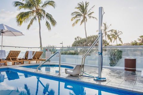 Tingirana Noosa - Holiday Cairns 2