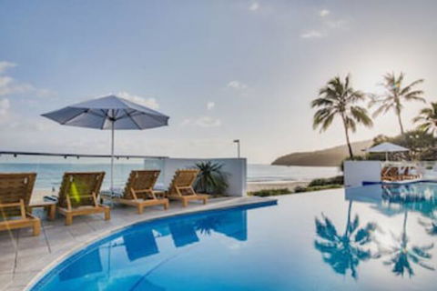 Tingirana Noosa - Holiday Cairns 0