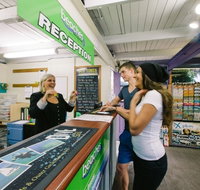 Beaches Backpackers Airlie Beach - Hostel - Holiday Cairns