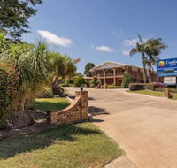 Comfort Inn Glenfield - Holiday Cairns
