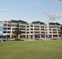 Riverside Holiday Apartments Ballina - Holiday Cairns