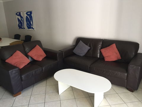 Anchor Down Apartments - Holiday Cairns 6