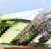 Cable Beachside Villas - Holiday Cairns