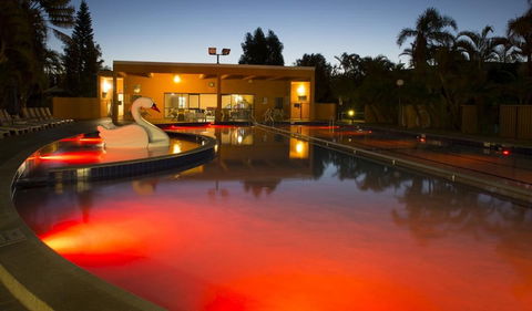 Kalbarri Beach Resort - Holiday Cairns 1