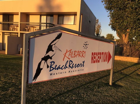 Kalbarri Beach Resort - Holiday Cairns 0