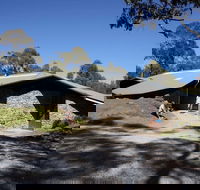 Discovery Parks - Cradle Mountain - Holiday Cairns