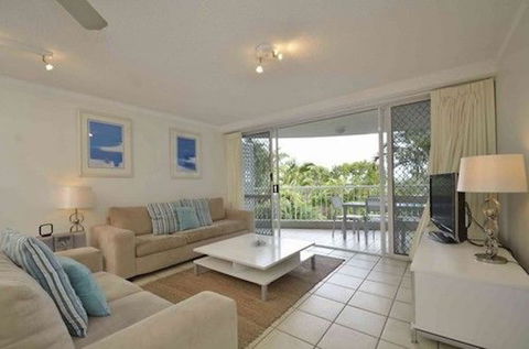 Noosa Hill Resort - Holiday Cairns 3